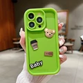 Baby Green