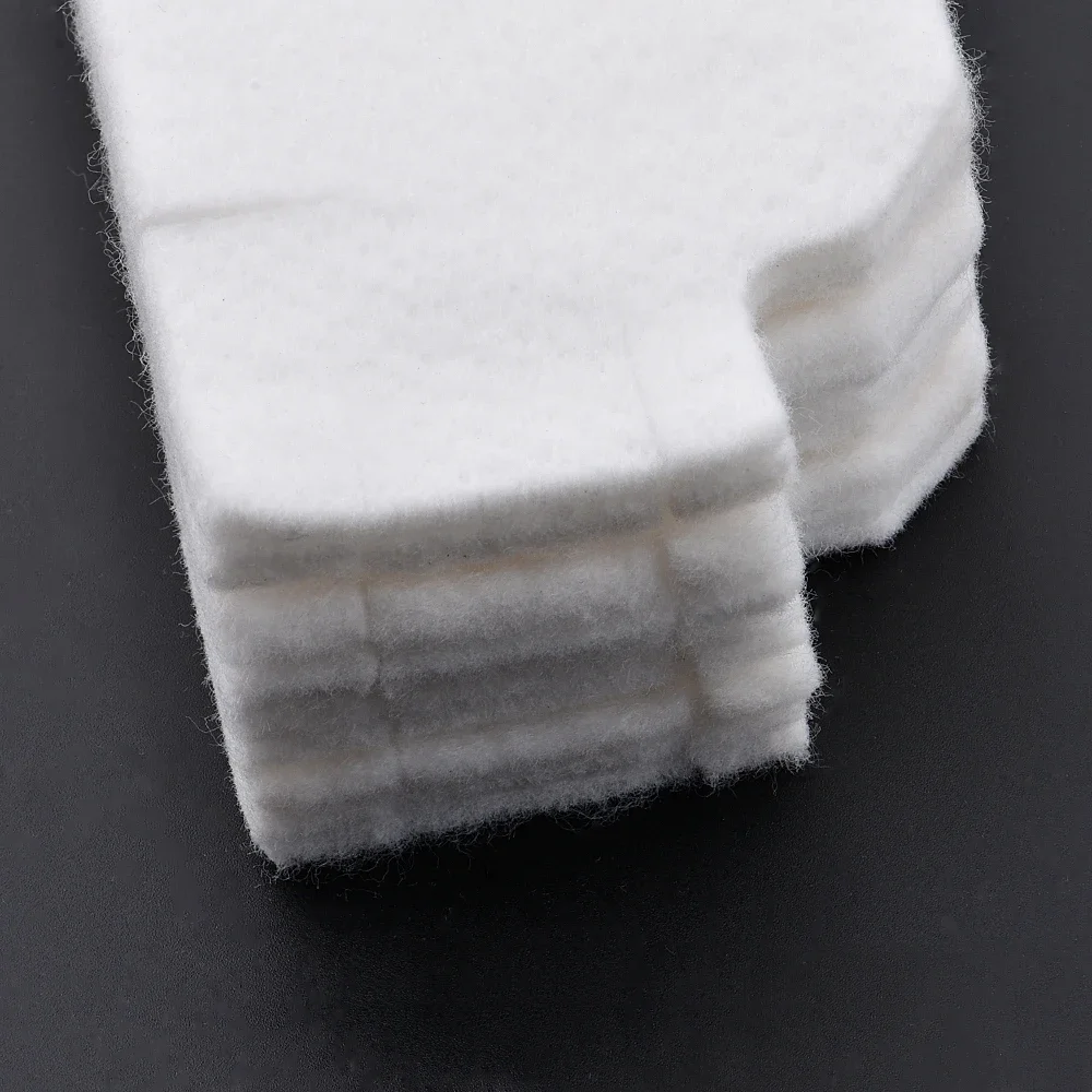 1 Juego de esponja para tanque de tinta residual 4900 para Epson B300 B310 B500 B510 P5070 P5080 4910 H6000 P5000 esponja para recoger tinta - imagen 3