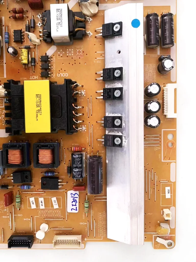 BN44-00522A BN44-00522B BN44-00522C BN44-00522D Placa de alimentación para UN46ES7100 UE40ES7000 UA46ES7500 UE46ES8000 ES TV 40 46 55 pulgadas - imagen 4