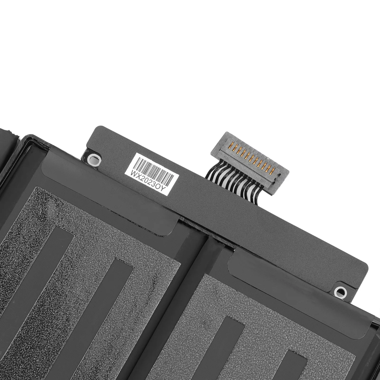 YOOFAN-batería A1618 para Apple MacBook Pro, 11,36 V, 99.5Wh, Retina de 15 pulgadas, A1398, año 2015, 020-00079, MJLQ2LL/A, MJLT2LL/A con herramientas - imagen 5