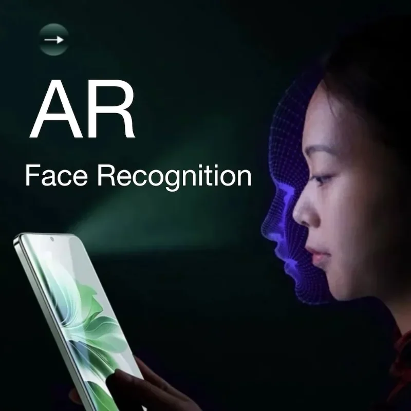 2 uds para HONOR Magic 7 Pro 6 5 4 3 Pro Magic6 Magic5 Magic4 Magic3 Protector de pantalla de vidrio templado con Kit de instalación - imagen 5