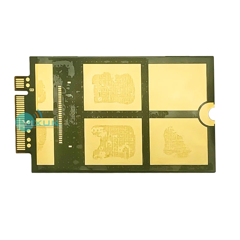 SIMCOM SIM8380G-M2 Módulo multibanda 5G mmWave R16 NSA/SA Sub-6G Compatible con SIM8300G SIM8202G RM530N-GL FM350-GL RM510Q-GL - imagen 2