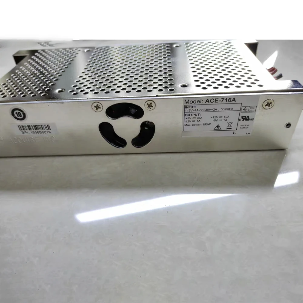 ACE-716A Fuente de alimentación conmutada de 150 W ACE-716ARS - imagen 2