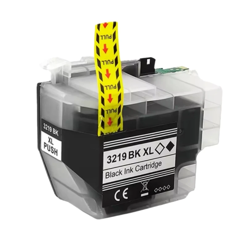 LC3219XL 3219XL LC3219 LC3217 cartucho de tinta Compatible para Brother MFC J5330DW J5335DW J5730DW J5930DW J6530DW J6930DW J6935DW