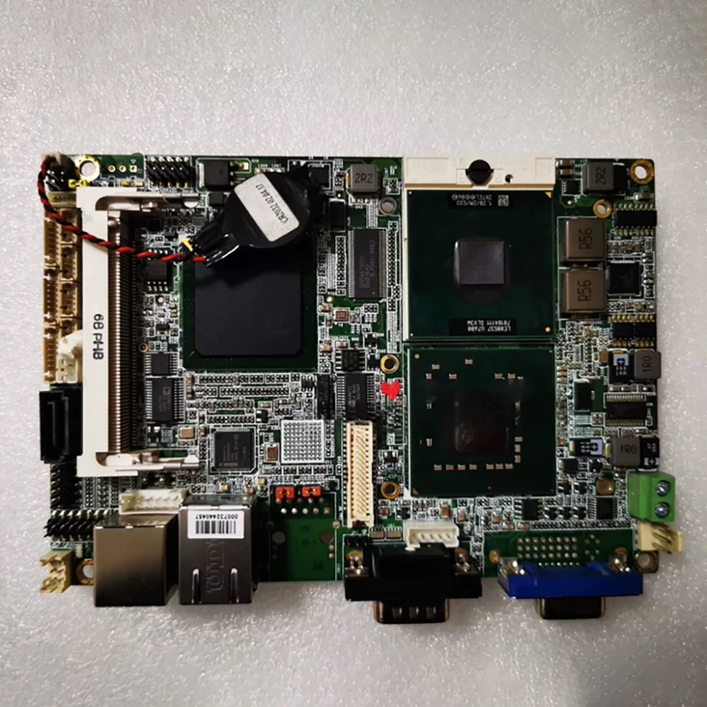 GENE-9655 REV:A1.0 Placa base de control industrial GENE-9655 Rev:A1.0_0 - imagen 5