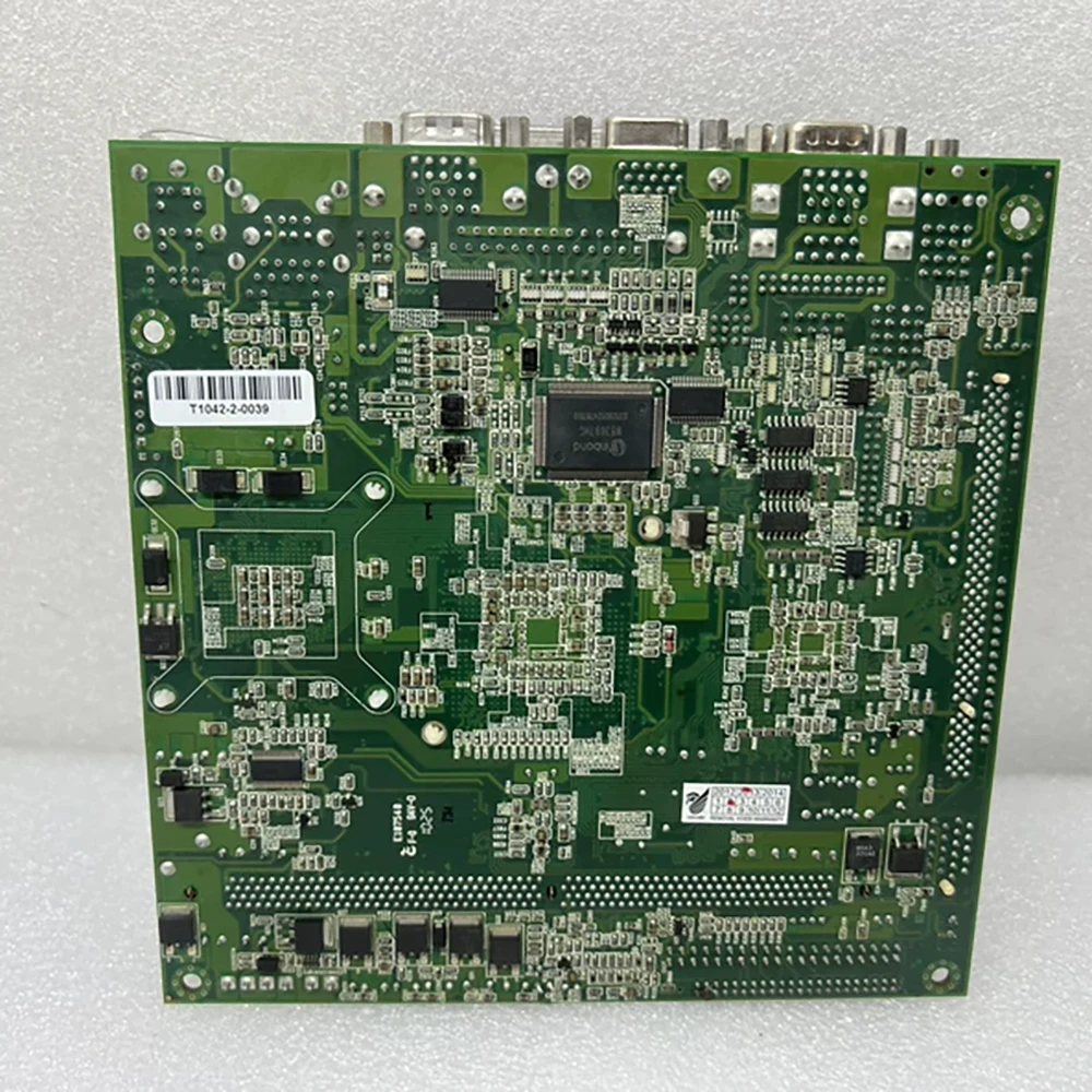 ENDAT-7100M REV:A5 Placa base médica de control industrial - imagen 2