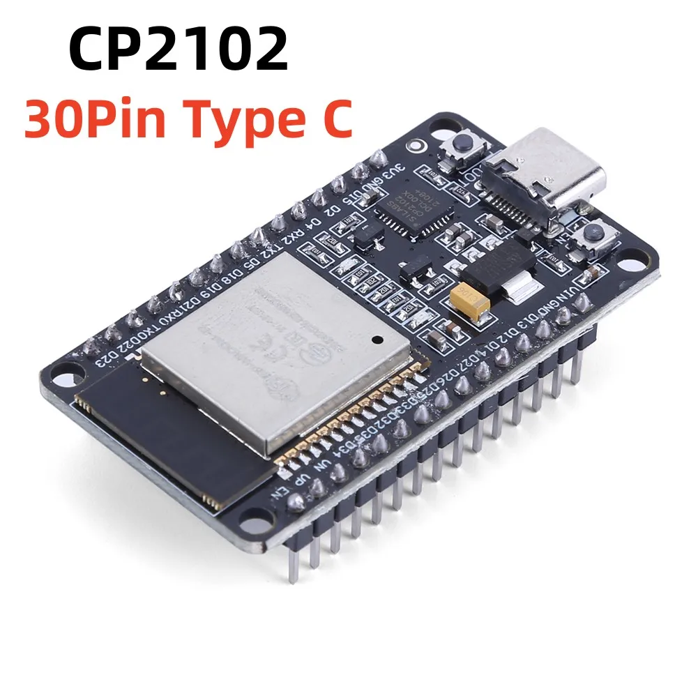 CP2102 Type C 30Pin