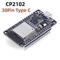 CP2102 Type C 30Pin