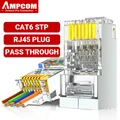 CAT6 EZ STP