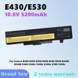 Batería de Repuesto Lenovo para Portátil