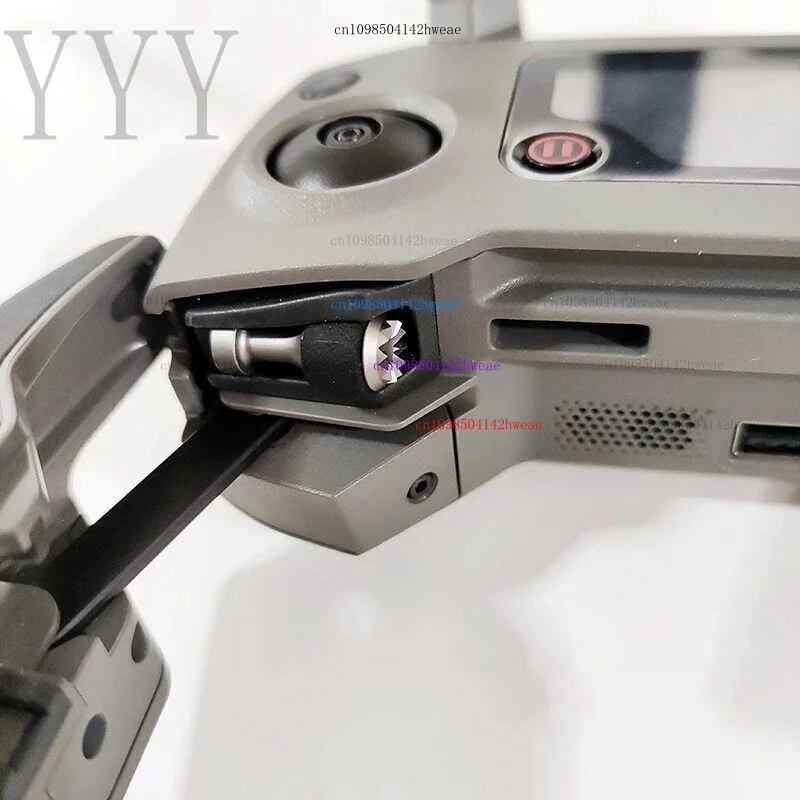 95% NUEVO PARA DJI Mavic 2 Control remoto para Mavic 2 Pro Zoom RC Drone Control - imagen 2