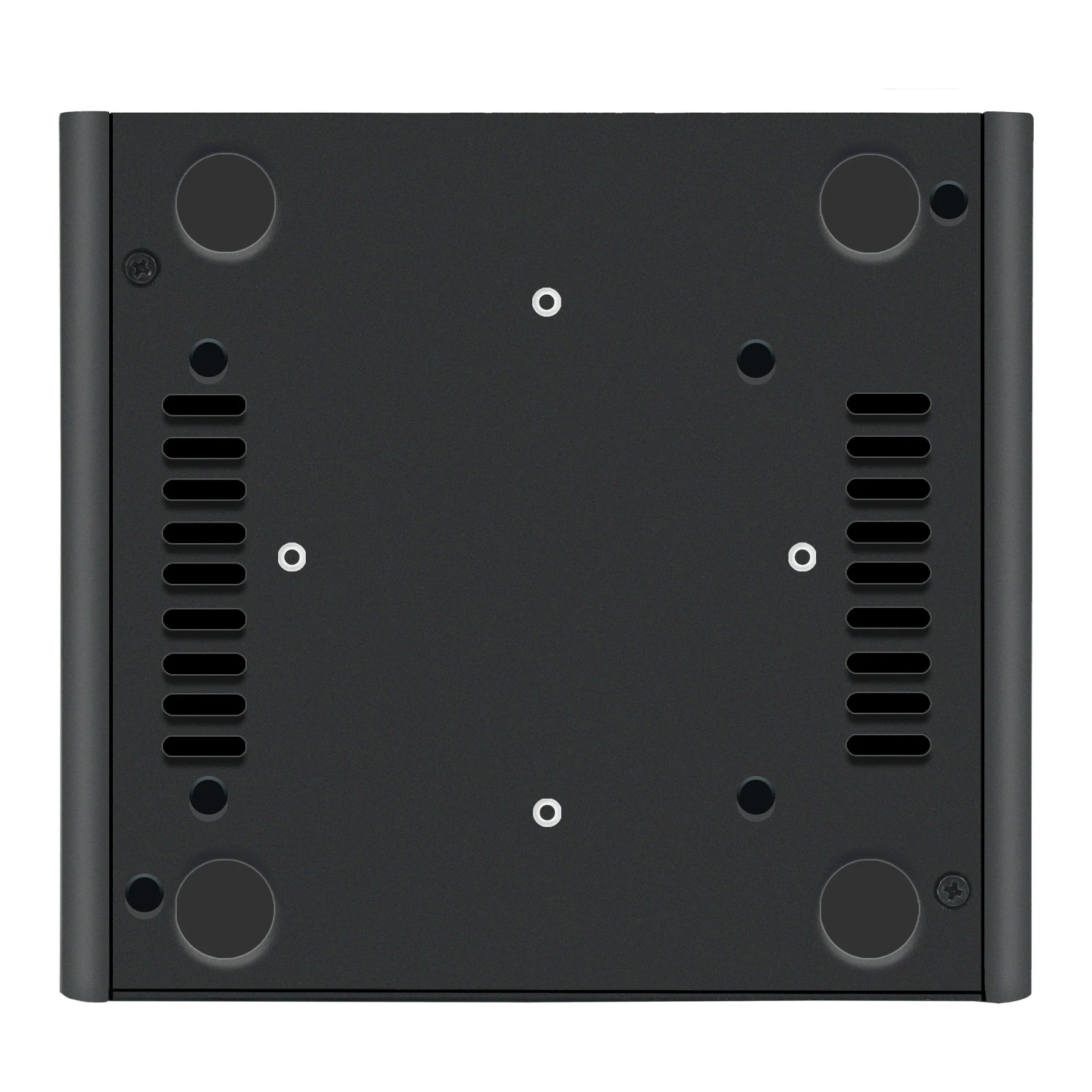 BKHD fábrica Mini enrutador suave sin ventilador 12. a generación N150 2*1G Gigabit Lan 2 * COM HD/DP/tipo-c 4 pantallas 6 * USB DDR5 WIFI/LTE/5G VPN - imagen 5