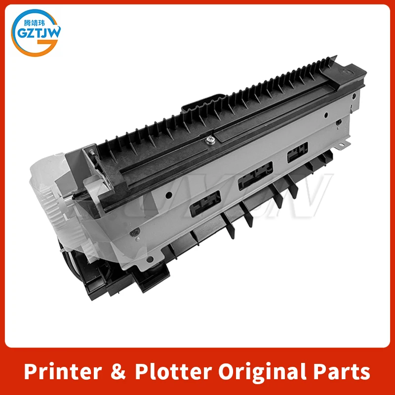 Conjunto de fusor para HP Laserjet P3005 M3027 M3035 Unidad de fusor RM1-3761 220V 110V Piezas de impresora Kit de fusor - imagen 3