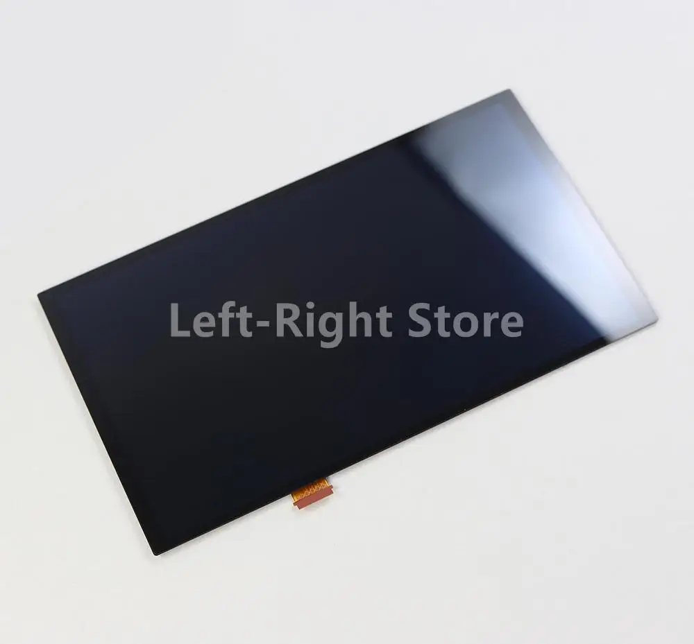 Pantalla LCD interna Original de repuesto para montaje de consola Nintendo Switch OLED NS, 1 ud. - imagen 5