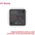 STM32G070RBT6 Chip