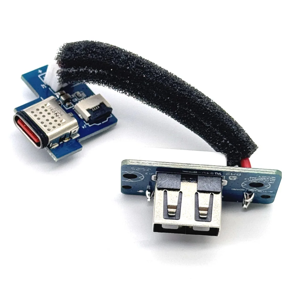 Altavoz Bluetooth de repuesto Original, placa pequeña de carga para conector de accesorio de reparación JBL Charge5 ND, 1/3 Uds. - imagen 3