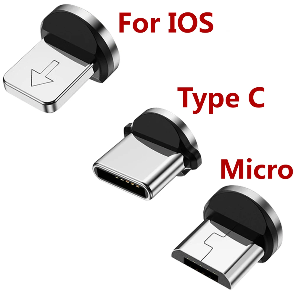 3 pcs Plugs