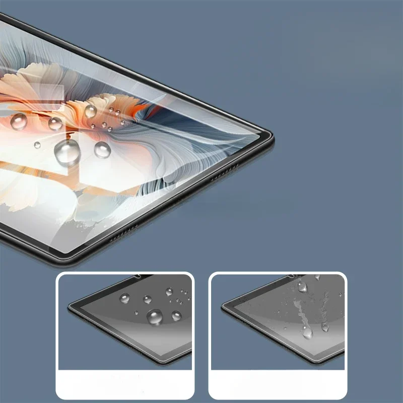 Para Lenovo Yoga Pad Pro AI 12,7 pulgadas TB520FU película protectora de pantalla tableta vidrio templado para LENOVO YOGA Pad Pro AI - imagen 3