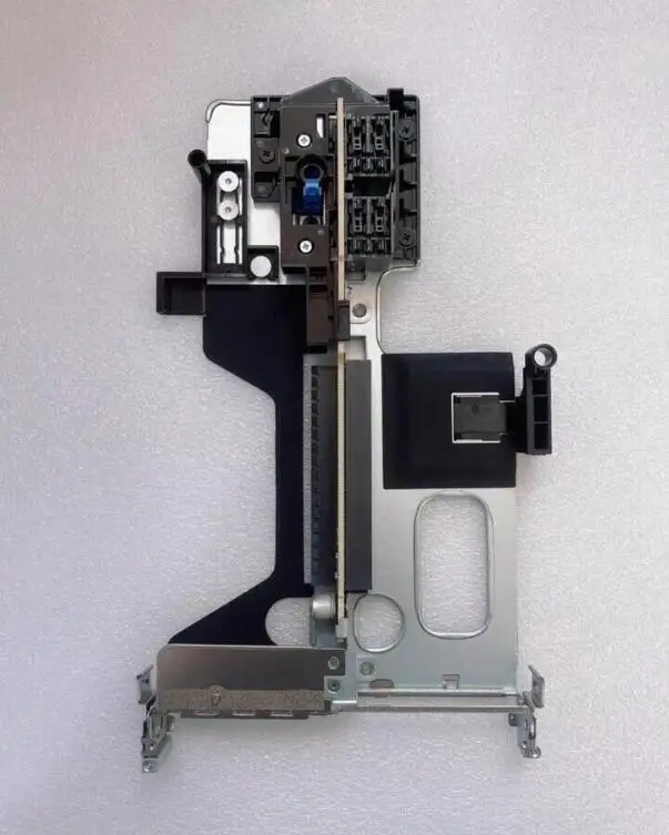 DF7XH para DELL EMC POWEREDGE R750 R7525 RISER 2A 2X16 LP GPU PCI-E GEN3 DF7XH - imagen 2