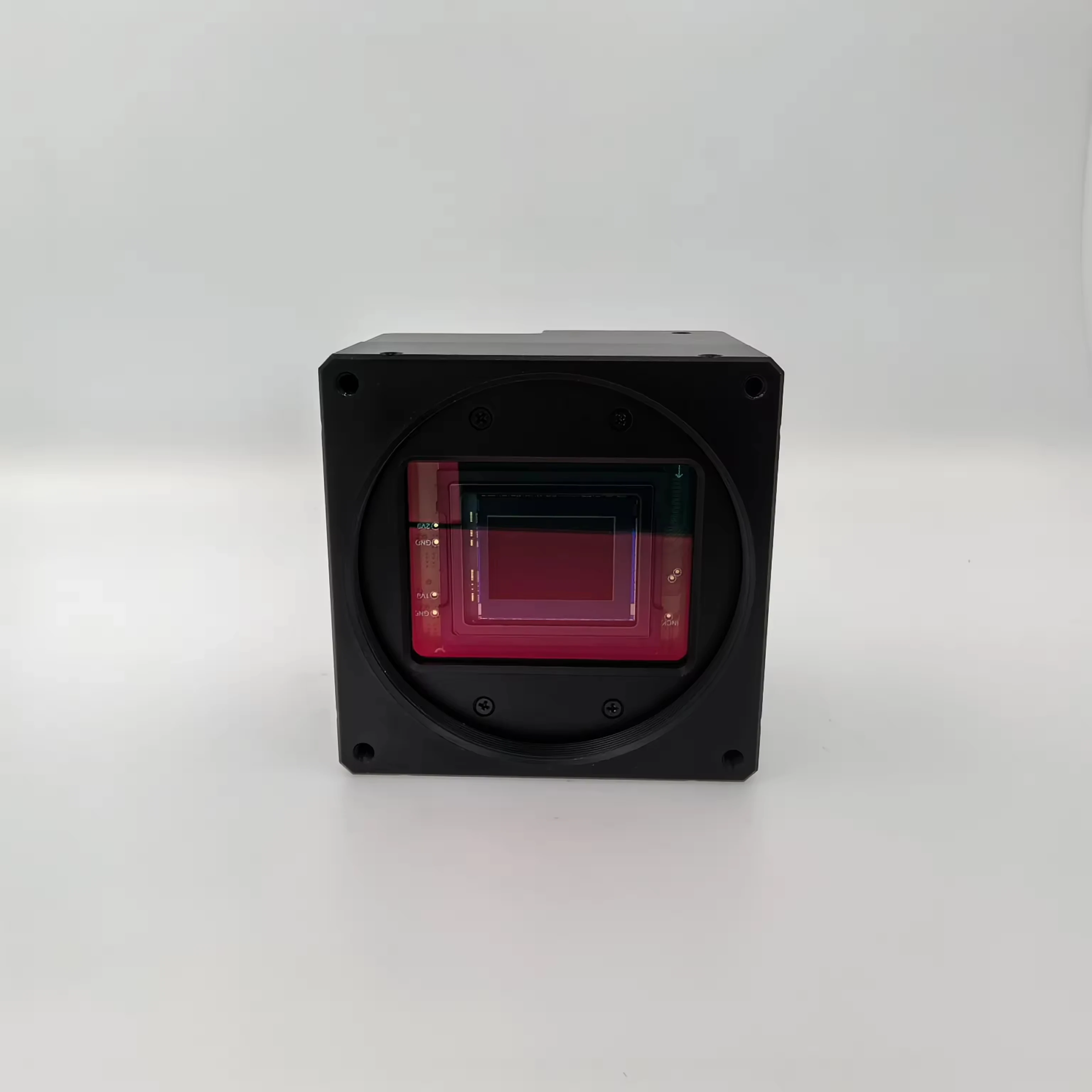 Cámara industrial MindVision MV-XGC4701C/M 47MP M58 10GigE para inspección biomédica y de pantalla - imagen 4