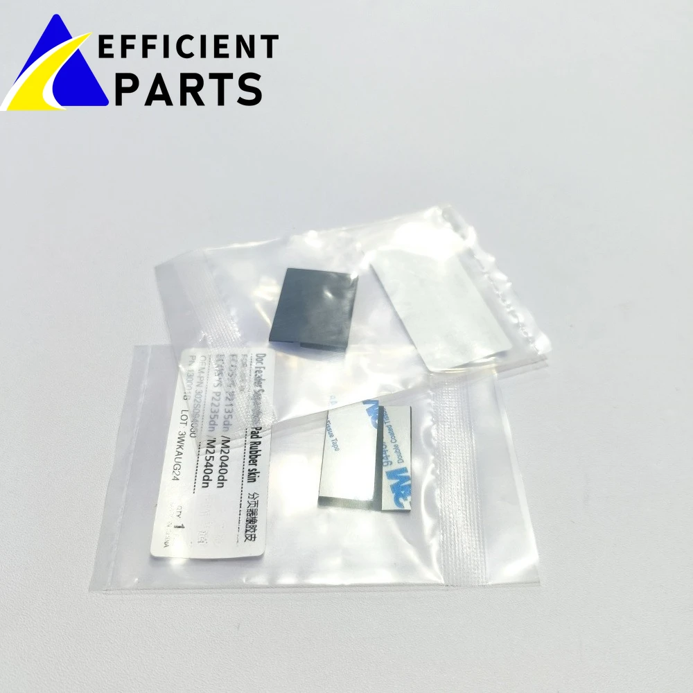 1 Uds almohadilla de separación ADF para Kyocera M2030 M2035 M2530 M2535 M3145 M3645 M3655 M3660 M3860 M6230 302LW07100 2LW07100