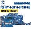 UMA i5-1035G1