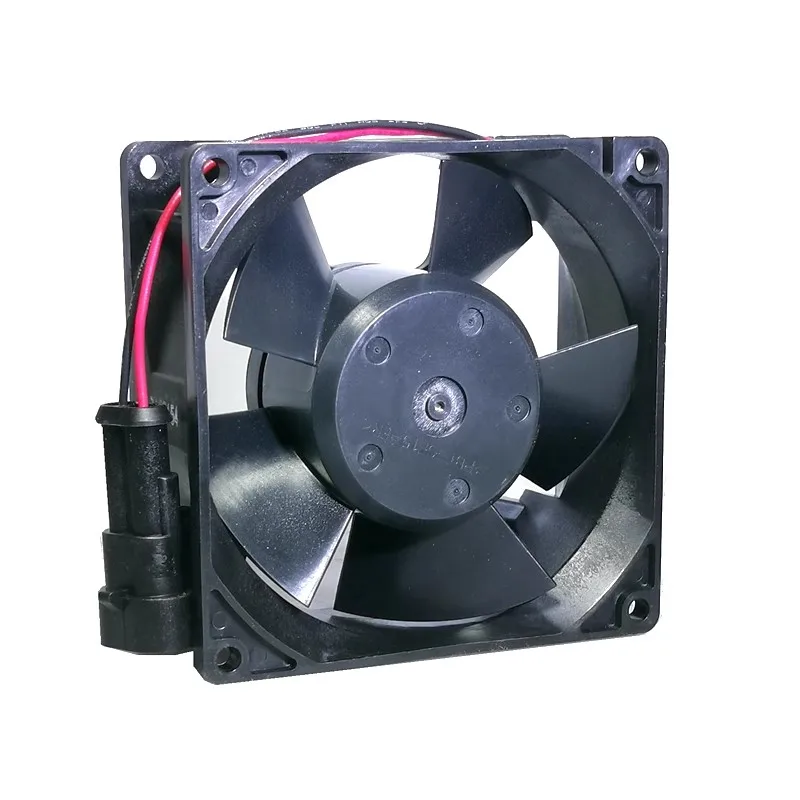 Nuevo original para ventilador NMB 3615KL-05W-B50 9cm 9238 24V 0.32A ABB ventilador de refrigeración inversor - imagen 2