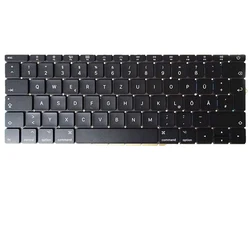 Funda Apple MacBook Pro 13" A1708 - Compatibilidad 2016 2017