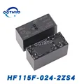 24V-2ZS4 8A 8Pin