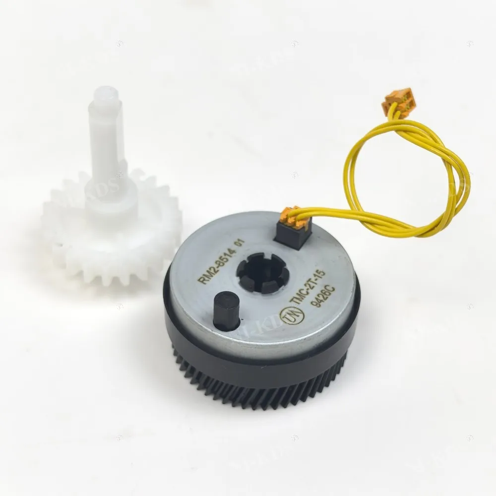 Embrague de recogida de papel RM2-8514 para HP LaserJet M501 M506 M507 M527 M528 501 506 507 527 528 E50145 E52645 E50045 E52545 Series - imagen 4