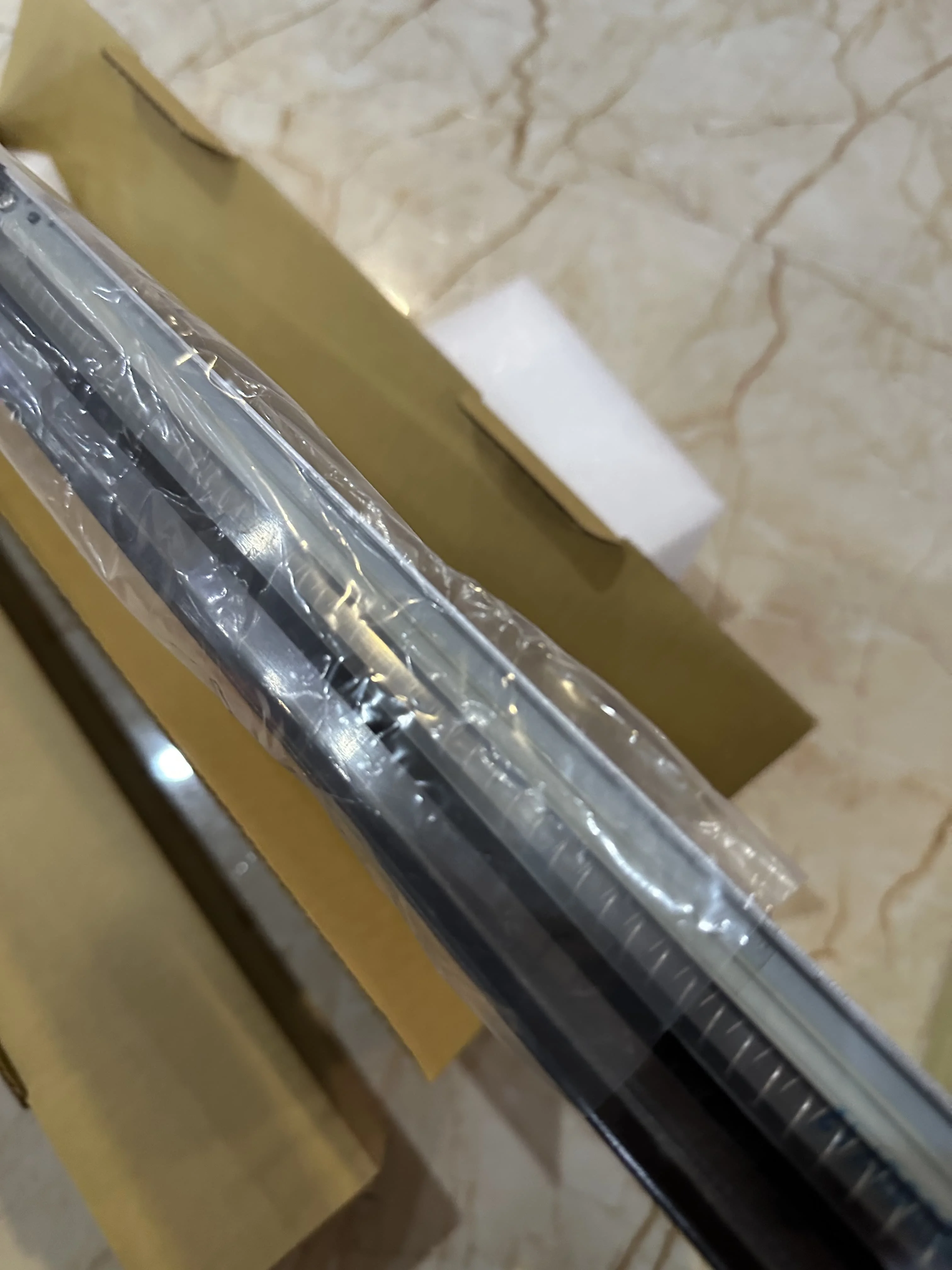 Conjunto de unidad de limpieza de correa de transferencia 6LK55463000 para Toshiba E STUDIO 2000AC 2500AC 2505AC 3005AC 3505AC 4505 ITB Kit de limpieza