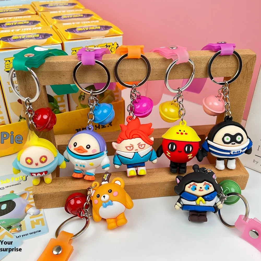 Juguetes de Caja Ciega de Moda