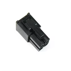 Conector ATX CPU 5557 4 Pines Macho – Repuesto Placa Base Ordenador