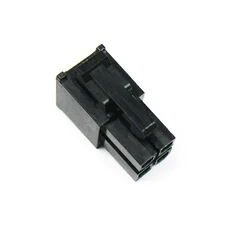 Conector ATX CPU 5557 4 Pines Macho – Repuesto Placa Base Ordenador