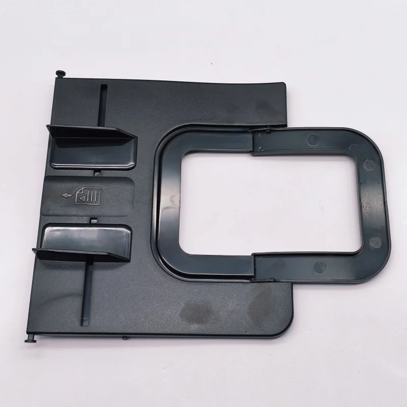 1X CE538-40010 Bandeja de entrada de papel ADF para HP CM1410 CM1415 M1530 M1536 M175 CP1525 / 1410 1415 1530 1536 175 1525 100 - imagen 2