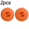 A-2Pcs Orange