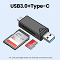 Black USB3.0