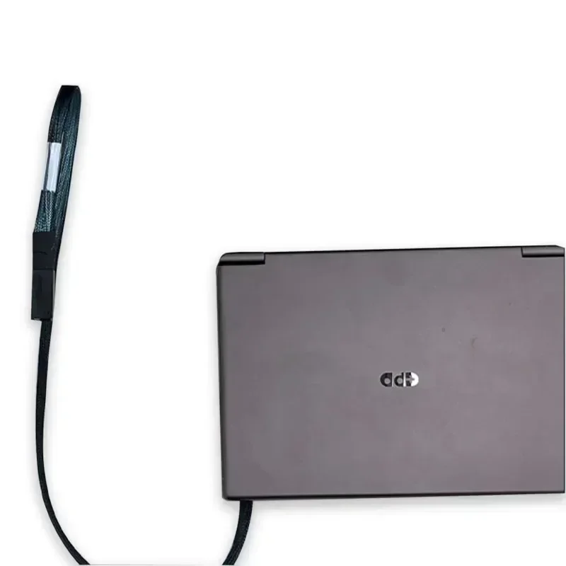 GPD Win Max2 GPU Dock HF adaptador M.2 a Oculink convertidor de tarjeta de vídeo cubierta de impresión 3D OCuLink PCIe 4,0x4 gráficos externos 64Gbps - imagen 5