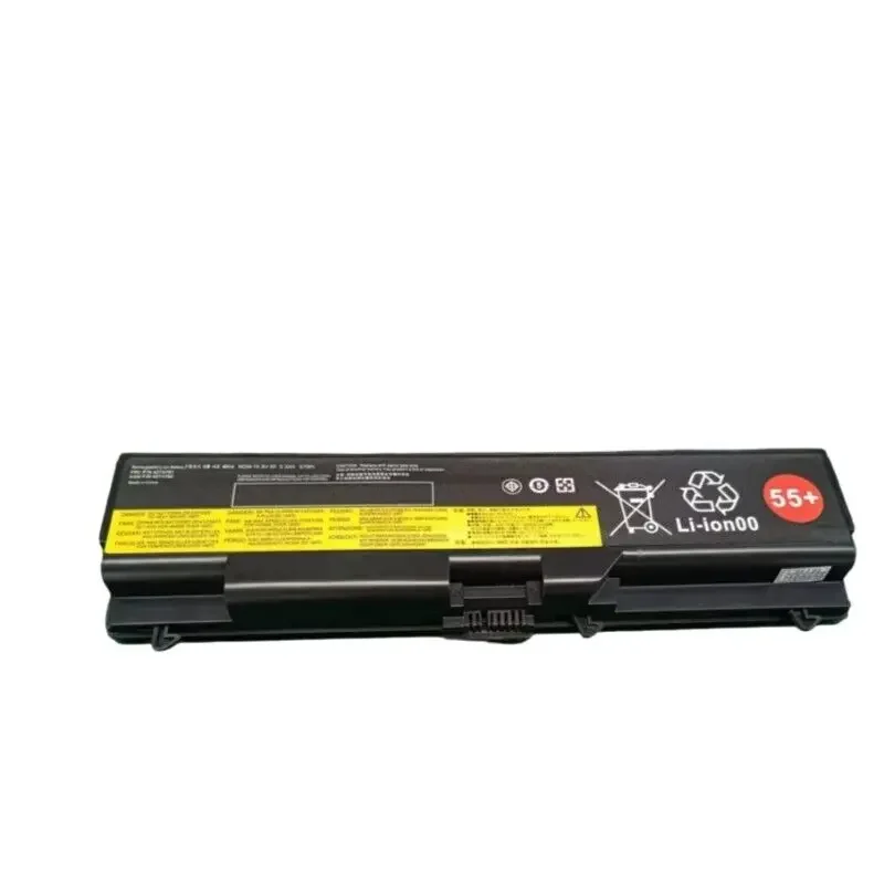 45N1017 45N1016 T410 batería del ordenador portátil para Lenovo ThinkPad T420 T430 T510 T520 T530 W510 W520 W530 10,8 V 57wh 6 células - imagen 3