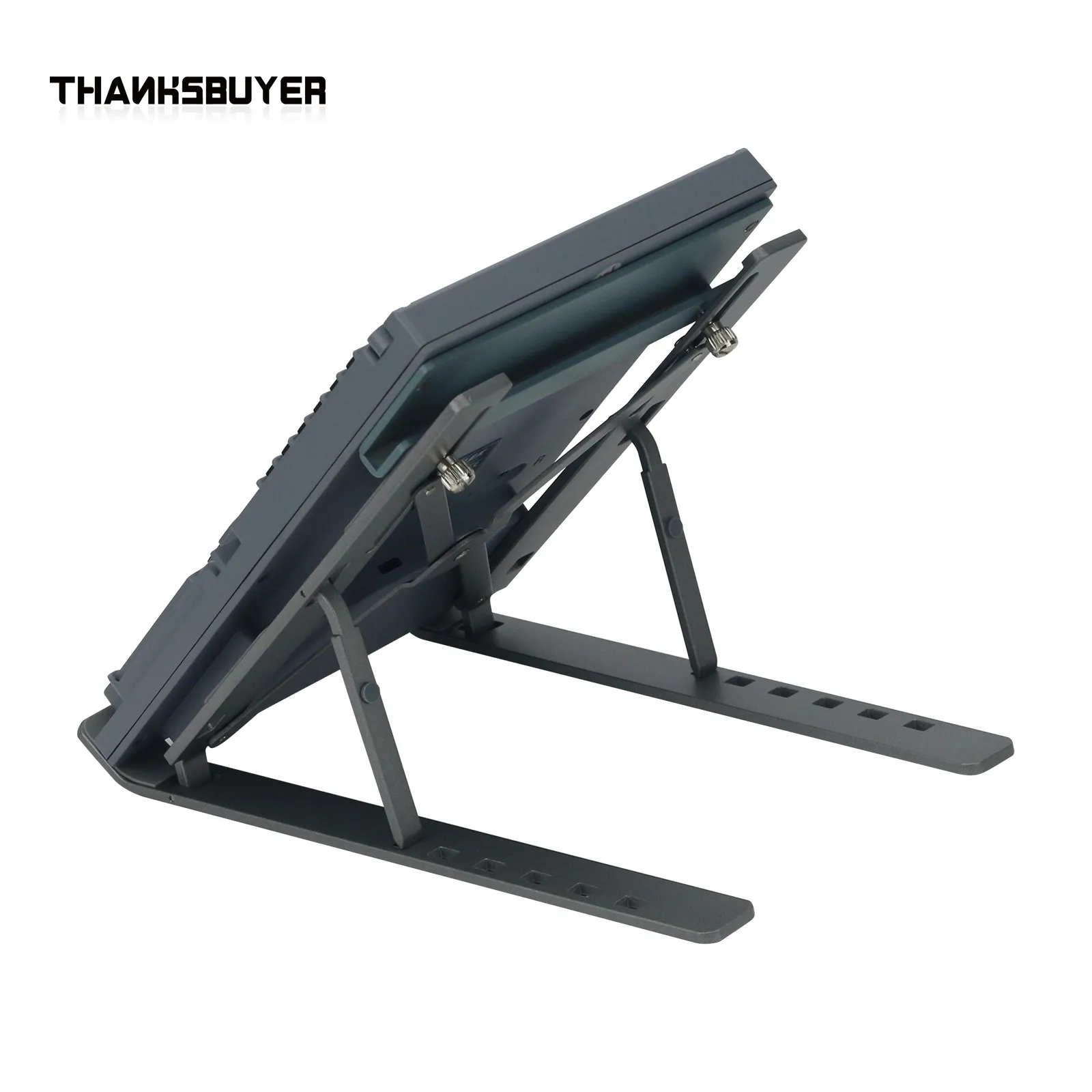 WINGFLEX para Boeing B737 Unidad de visualización de Control CDU Panel de simulación de vuelo Control de ruta para P3D Zibo X-Plane 11/12 - imagen 5