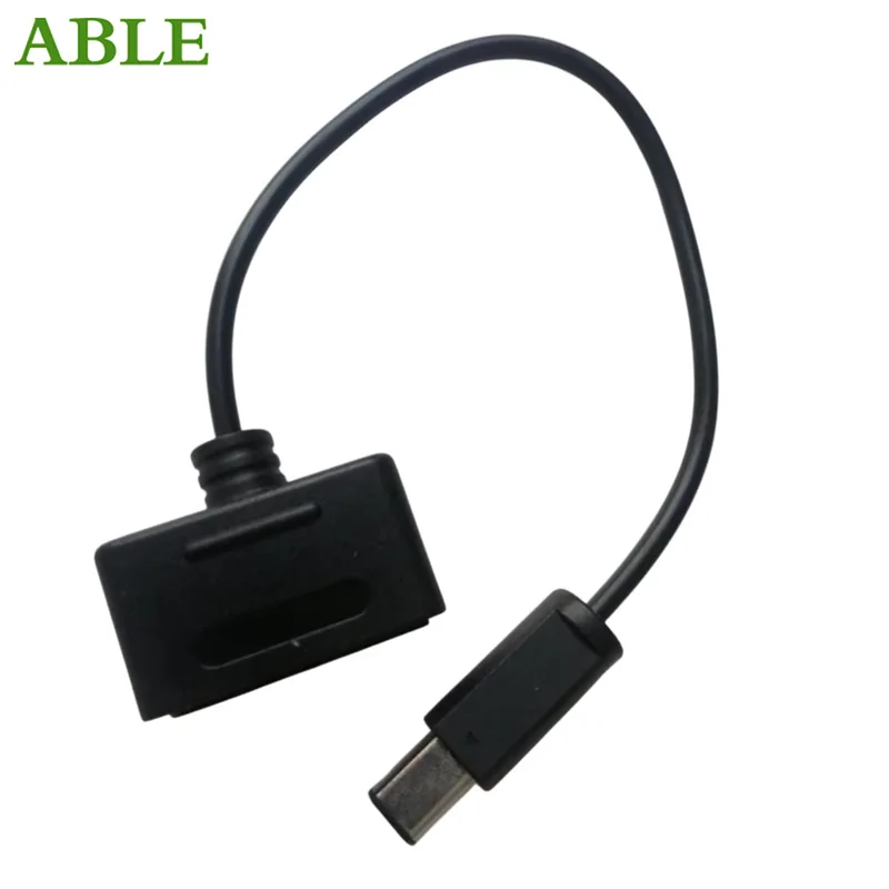 NGC handle adapter SFC handle conversion GC game accessories SFC to ngc handle converter - imagen 4