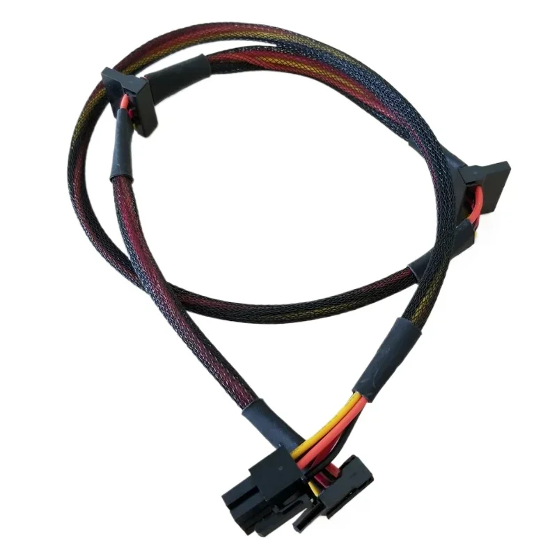 Cable alimentación SATA para fuentes modulares Antec NP TP ECO