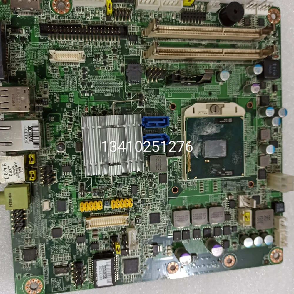 Placa base de Control Industrial AIMB-272SN REV A1 - imagen 3