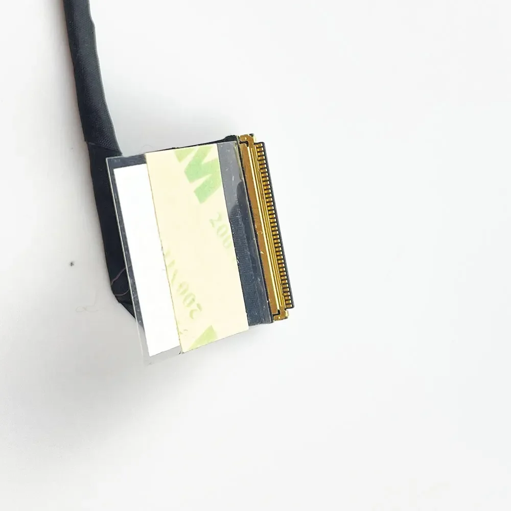 Cable Pantalla HP ENVY 13-D – Flex LCD LED - imagen 2