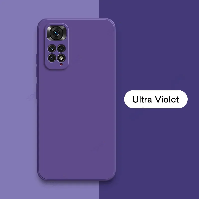 Ultra Violet