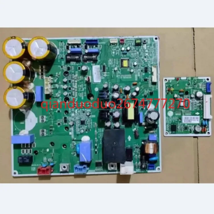 Adecuado para aire acondicionado central LG PWB. EAX 64913701   módulo controlador ASM EBR 758794   EBR 831657