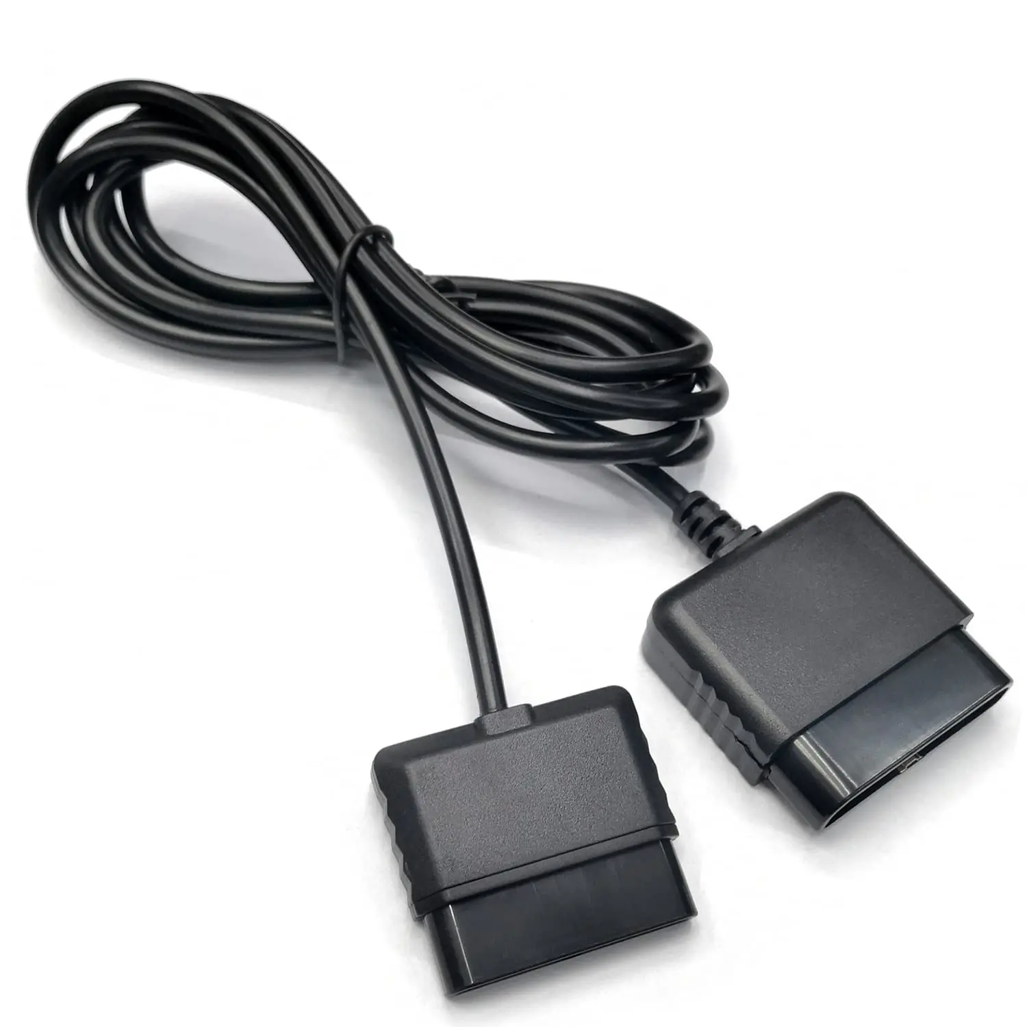 Cable de extensión de controlador de 1,8 m para consola ps 1 2 PS2/PS1 - imagen 5