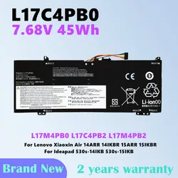 Batería para Lenovo IdeaPad Yoga 14/15 y Flex 6-14IKB