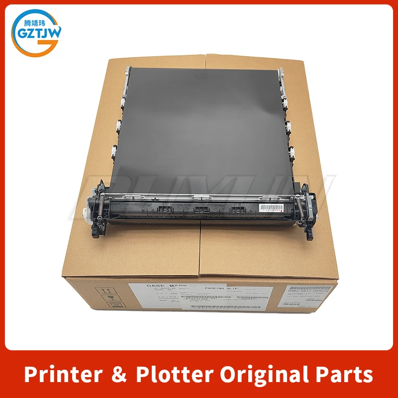 Conjunto de correa de transferencia (ITB) para HP 4201/4202/4203/MFP 4301/4302/4303 para Canon LBP 673 MF 674 752 754 Unidad de correa de transferencia