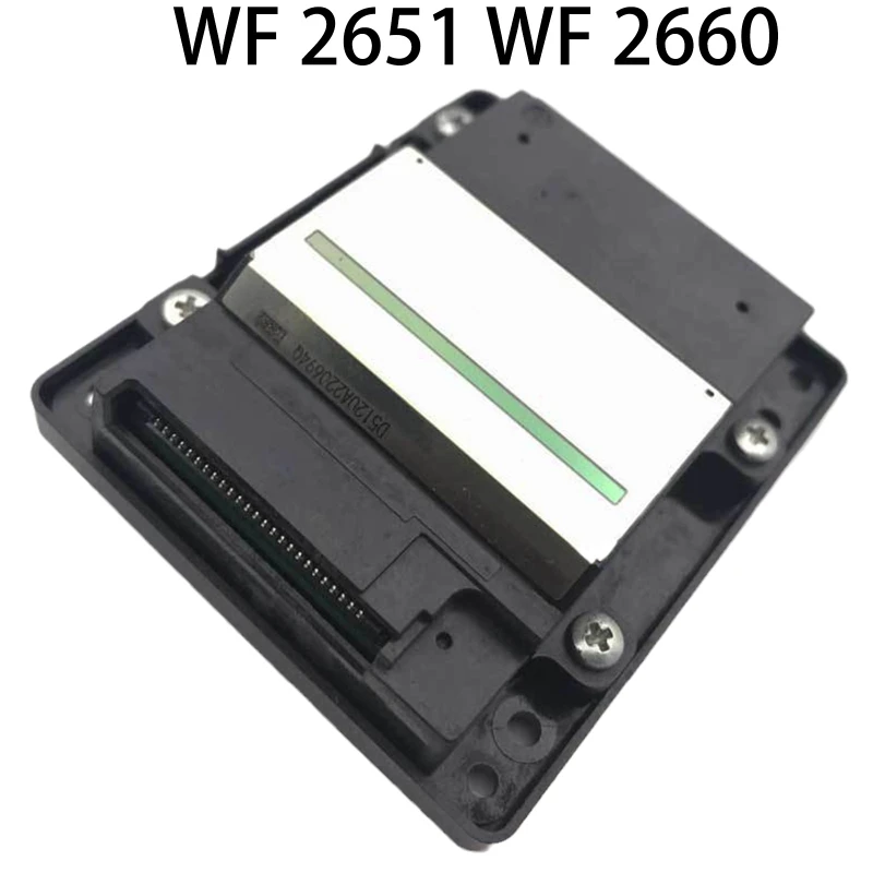 Cabezal de impresión Original para Epson, repuesto para impresora Epson WF-2650, WF-2651, WF-2660, WF-2661, 2750 - imagen 3
